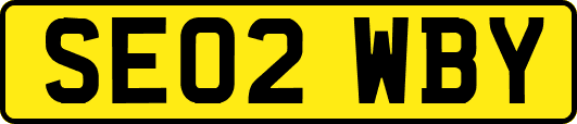 SE02WBY