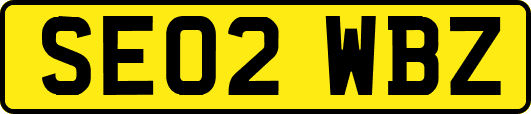 SE02WBZ
