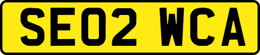 SE02WCA