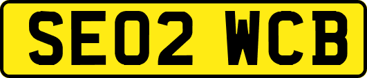SE02WCB