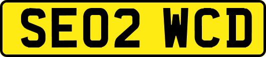 SE02WCD