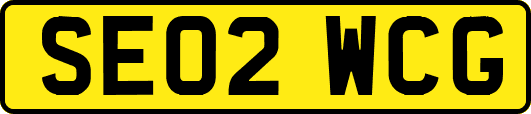 SE02WCG