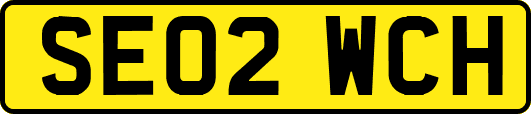 SE02WCH