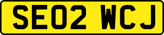 SE02WCJ