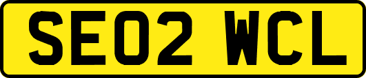SE02WCL