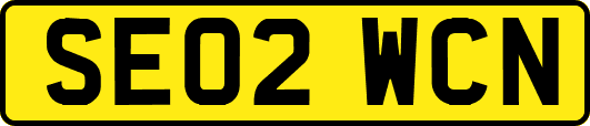 SE02WCN