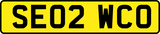 SE02WCO