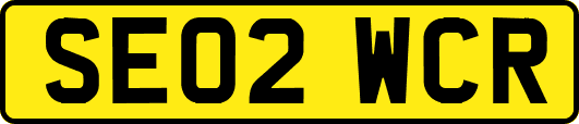 SE02WCR