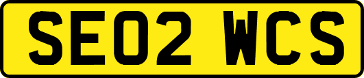 SE02WCS