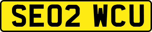 SE02WCU