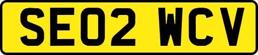 SE02WCV