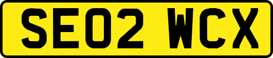 SE02WCX