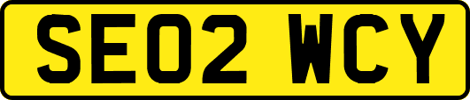 SE02WCY