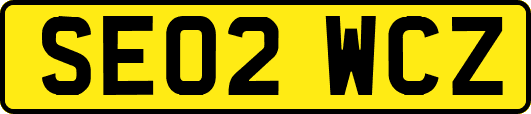 SE02WCZ