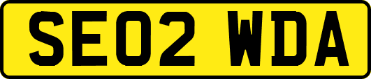 SE02WDA