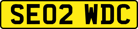 SE02WDC