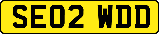 SE02WDD