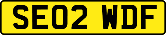 SE02WDF