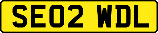 SE02WDL