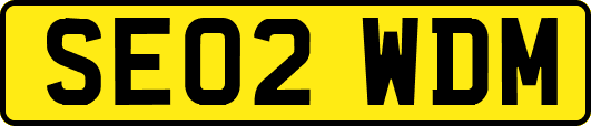 SE02WDM