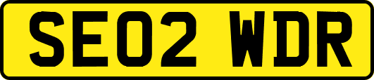 SE02WDR