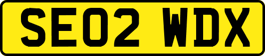 SE02WDX