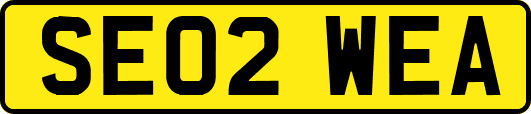 SE02WEA