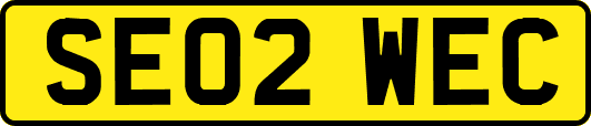 SE02WEC