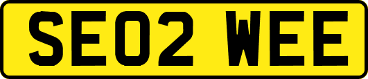 SE02WEE