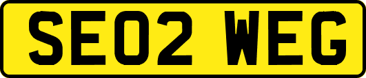 SE02WEG