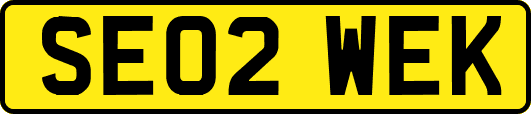 SE02WEK