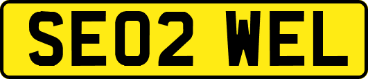 SE02WEL