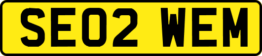 SE02WEM