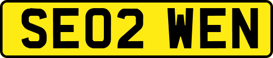 SE02WEN