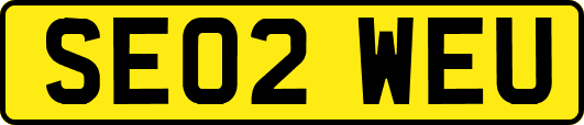 SE02WEU