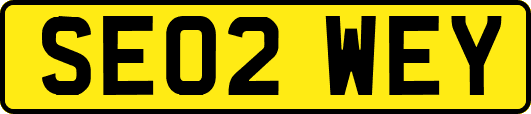 SE02WEY