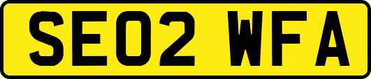 SE02WFA