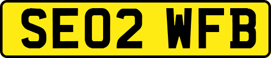 SE02WFB