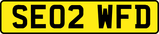 SE02WFD