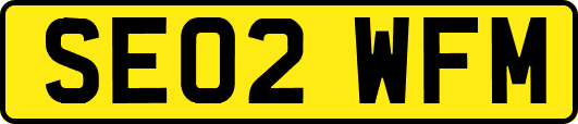 SE02WFM