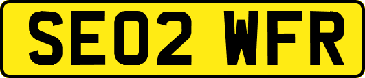 SE02WFR
