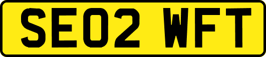 SE02WFT