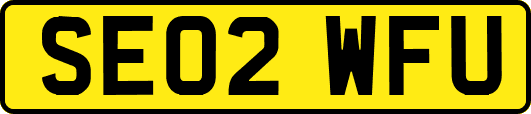SE02WFU