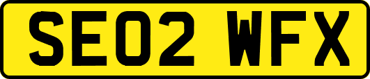 SE02WFX