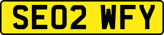 SE02WFY