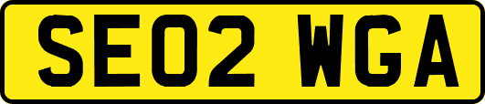 SE02WGA