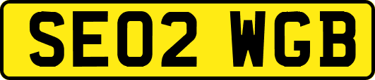 SE02WGB