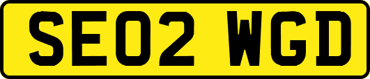SE02WGD