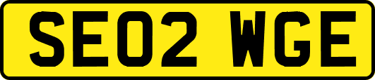 SE02WGE