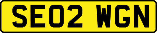 SE02WGN